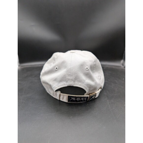 TAPWRIT HAT 2017 BELLMONT STAKES WINNER JOCKEY JOSE ORTIZ RARE HORSE RACING - Picture 3 of 7